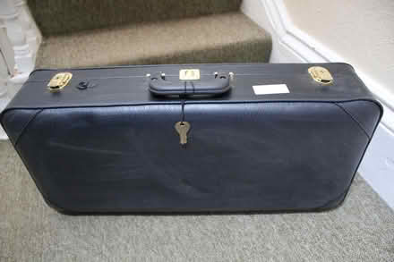 Photo of free alto saxophone case (Bray Seafront) #3