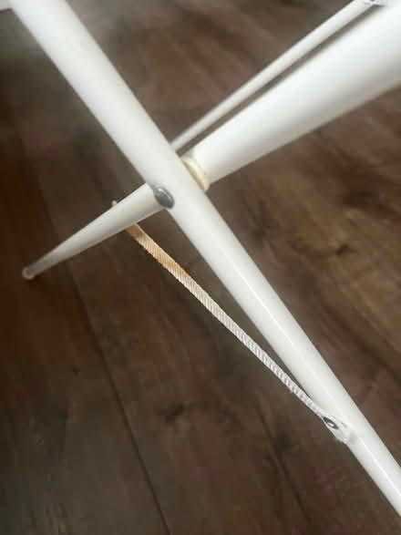 Photo of free IKEA drying rack, in/outdoor (HA8 / Edgware) #4