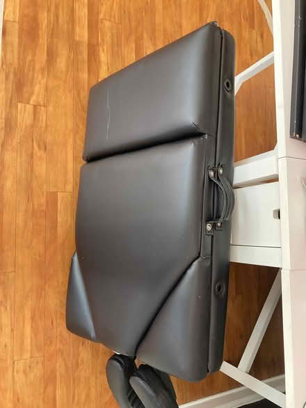 Photo of free Portable treatment/salon bed? (CV21 Rugby) #3