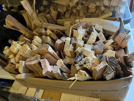 Photo of free Dry kindling . (Cockermouth CA13) #1