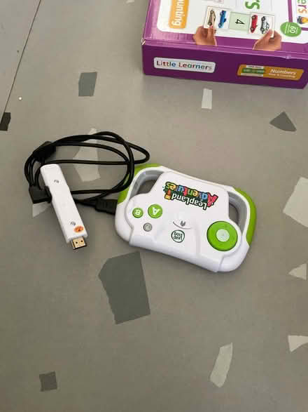 Photo of free Toyz! Radio Control Cars! Crayons (Home N10) #3