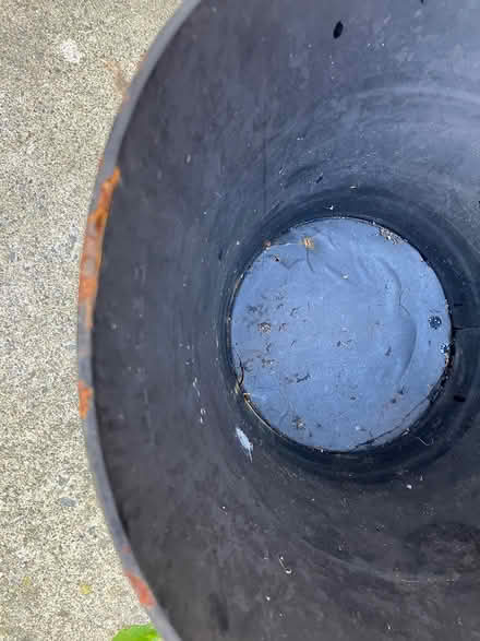 Photo of free Coal bucket (Kilcoole) #4