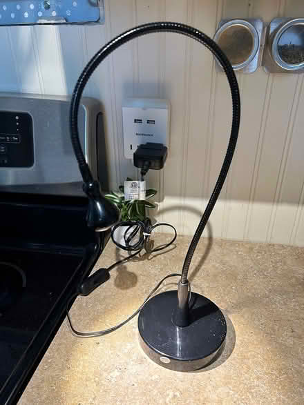 Photo of free IKEA flex light (Hunt Club/Conroy area) #1