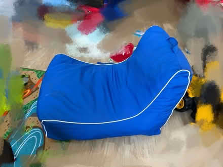 Photo of free Couch (Finch and Warden) #1