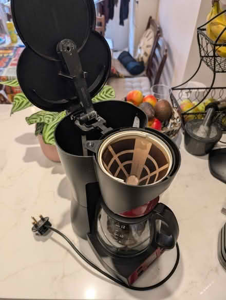 Photo of free Filter coffee maker (SE13 Hither Green) #2