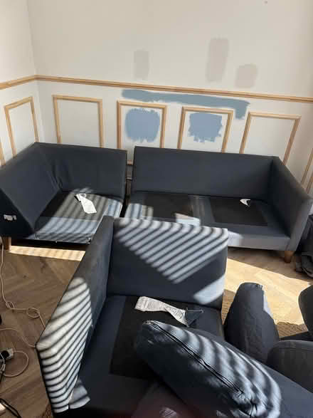 Photo of free sofa.com Izzy corner sofa (Surbiton KT5) #4