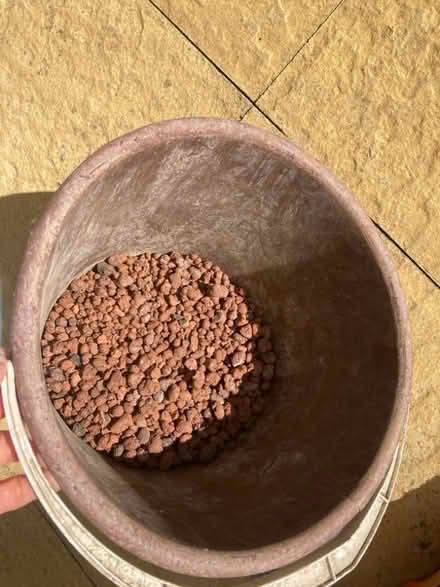 Photo of free Leca for plants (Kennington OX14) #1