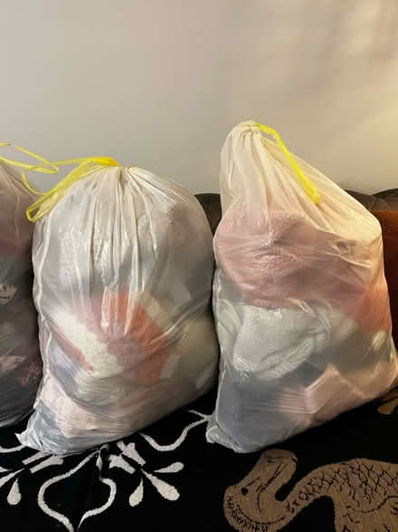 Photo of free Baby/toddler girls clothes bundle (Wye (TN25)) #3