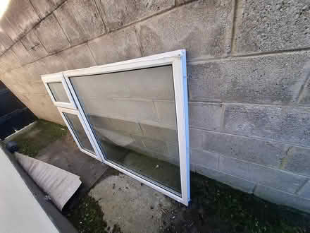 Photo of free Window (Finglas Dublin11) #1