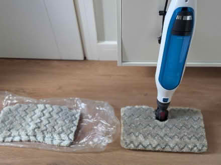 Photo of free Shark steam mop (parts or repair) (Walkley S6) #3