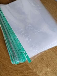 Photo of free Strong Pockets (City Centre NR1) #1