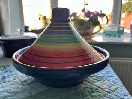 Photo of free Ceramic tagline (Blaby LE8) #1