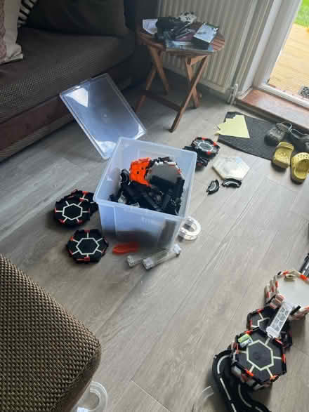 Photo of free Hex Bug (Grove Park, BR1) #3