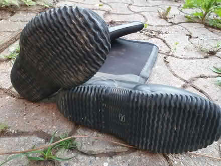 Photo of free Gallop Equestrian Mudyard Boots (Alvaston) #2