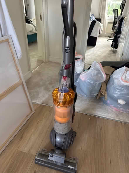 Photo of free Working Dyson Ball (SW1V) #1