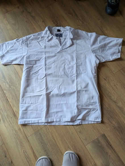 Photo of free Baker or chef uniforms (Gatley SK8) #1