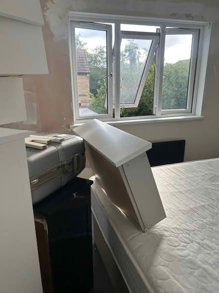 Photo of free Damaged furniture can be upcycled (Plaistow E13) #1