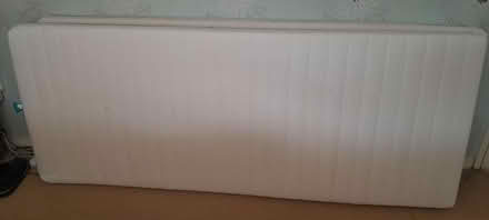Photo of free Ikea memory foam mattresses (Burgess hill) #1