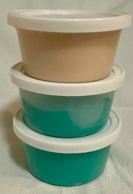 Photo of free Hand Therapy Putty (West San Jose 95128) #1