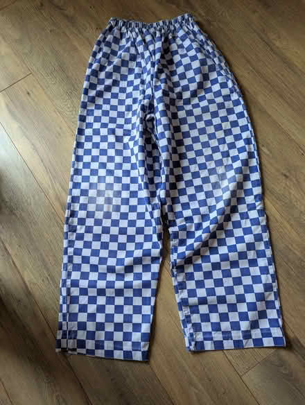 Photo of free Baker or chef uniforms (Gatley SK8) #2