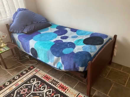 Photo of free Single beds. Three of them (Falcon, near Mandurah.) #1