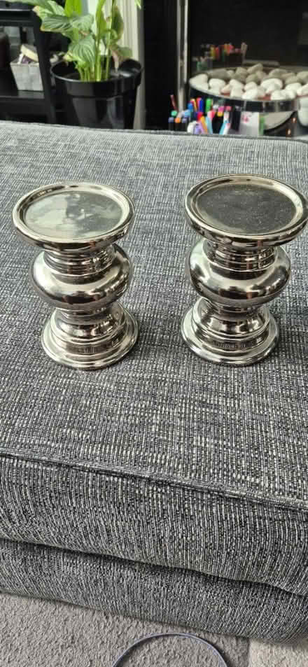 Photo of free Ornaments (thornton heath) #1