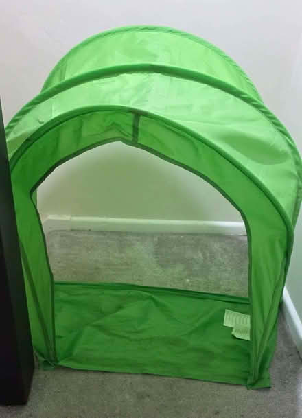 Photo of free Ikea bed tent (Abingdon OX14) #1