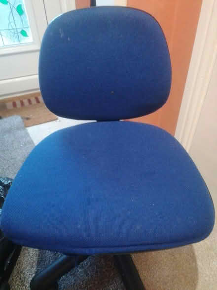 Photo of free Computer chair (Bramley LS13) #1