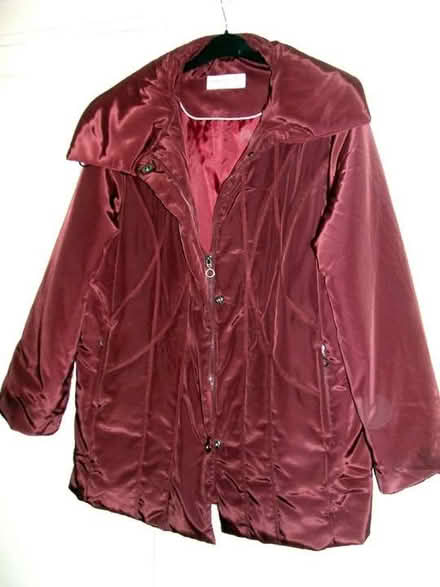 Photo of free Ladies Coat #4 (Bexhill TN39) #3