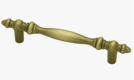 Photo of Drawer Handles or Pulls (Redwood City) #4
