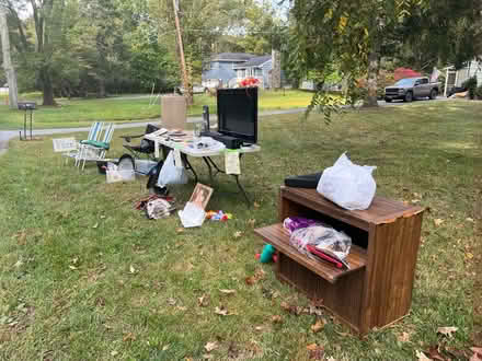 Photo of free Find your Treasures (Town of Newburgh) #2