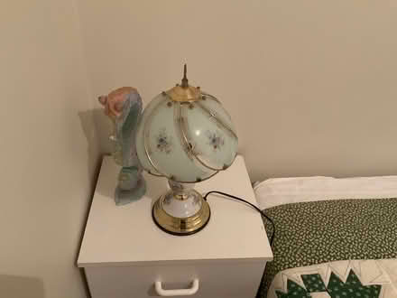 Photo of free Touch lamps (Falcon, near Mandurah.) #1