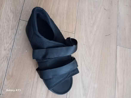 Photo of free One foot Medical Sandle (Slough central SL1) #1