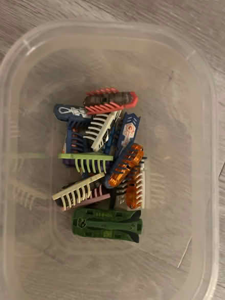 Photo of free Hex Bug (Grove Park, BR1) #2