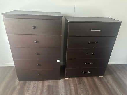 Photo of free Dresser - 2 (Waltham) #1