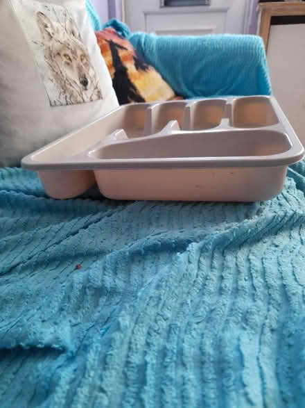 Photo of free Cutlery drawer holder (Colwick NG4) #2