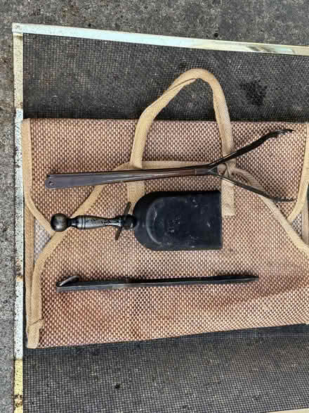 Photo of free For Log Burner or Coal fire (Upper Radley OX14) #3