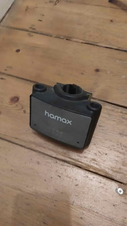 Photo of free Hamax rear child bike seat (Kingston KT1) #4