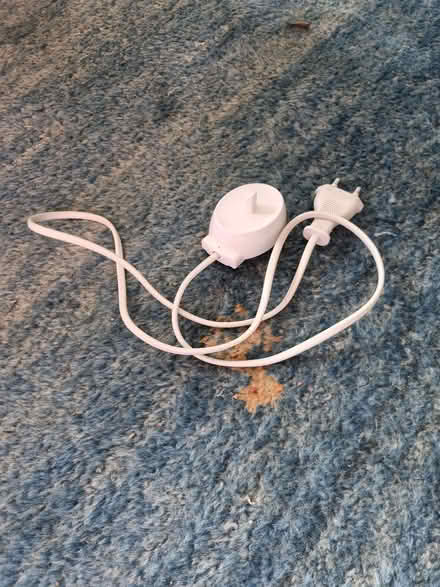 Photo of free Electric toothbrush charger (Botley OX2) #1