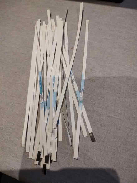 Photo of free Amazon basics strip cut shredder (Tilekiln TN38) #2