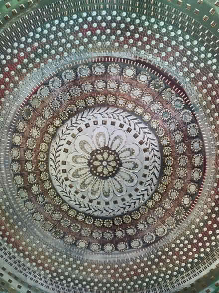 Photo of free Large canvas from the Range (Garston WD25) #2