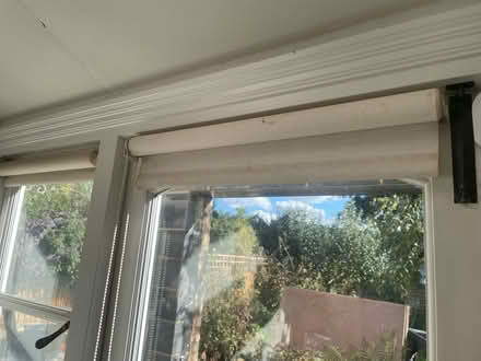 Photo of free Roller blinds (Summertown OX2) #2