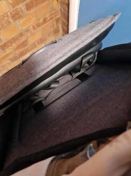 Photo of free Cybex travel system (Luton) #4