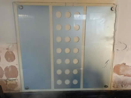 Photo of free Glass Splashback (Barrow-in-Furness LA14) #1