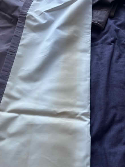 Photo of free Dark grey/brown 112cm x 228cm (Tottenham, N17) #4