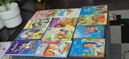 Photo of free Various Books (thornton heath) #4