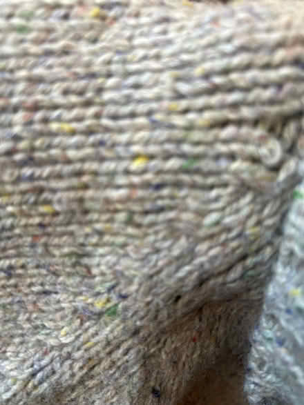 Photo of free Women’s 1X cowl neck sweater (10011 (17th & 9th)) #4