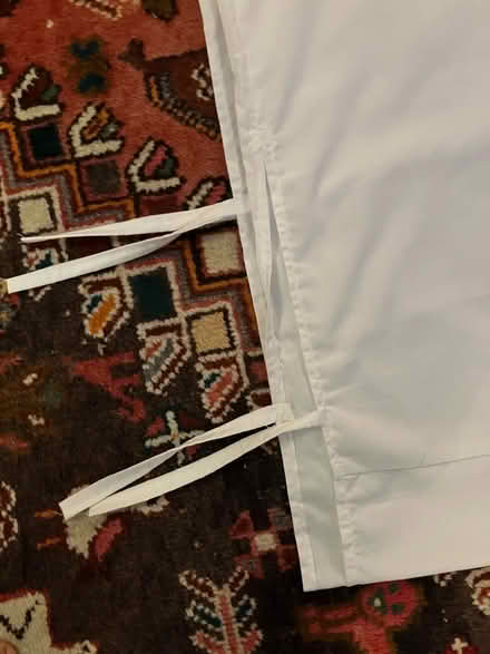 Photo of free Cotton cover - ghost or sewing project (Ruislip UB10) #2