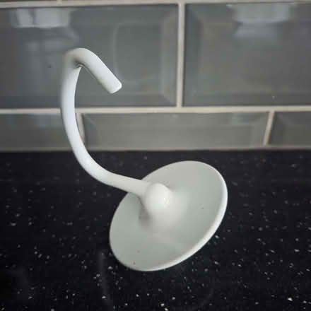 Photo of free Kitchen aid mixer dough hook (Clive Vale TN35) #1