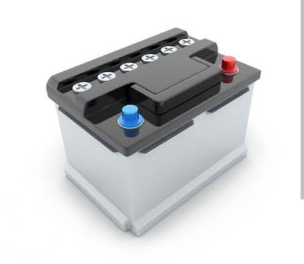 Photo of 12 volt battery for garden project (Dorking) #1